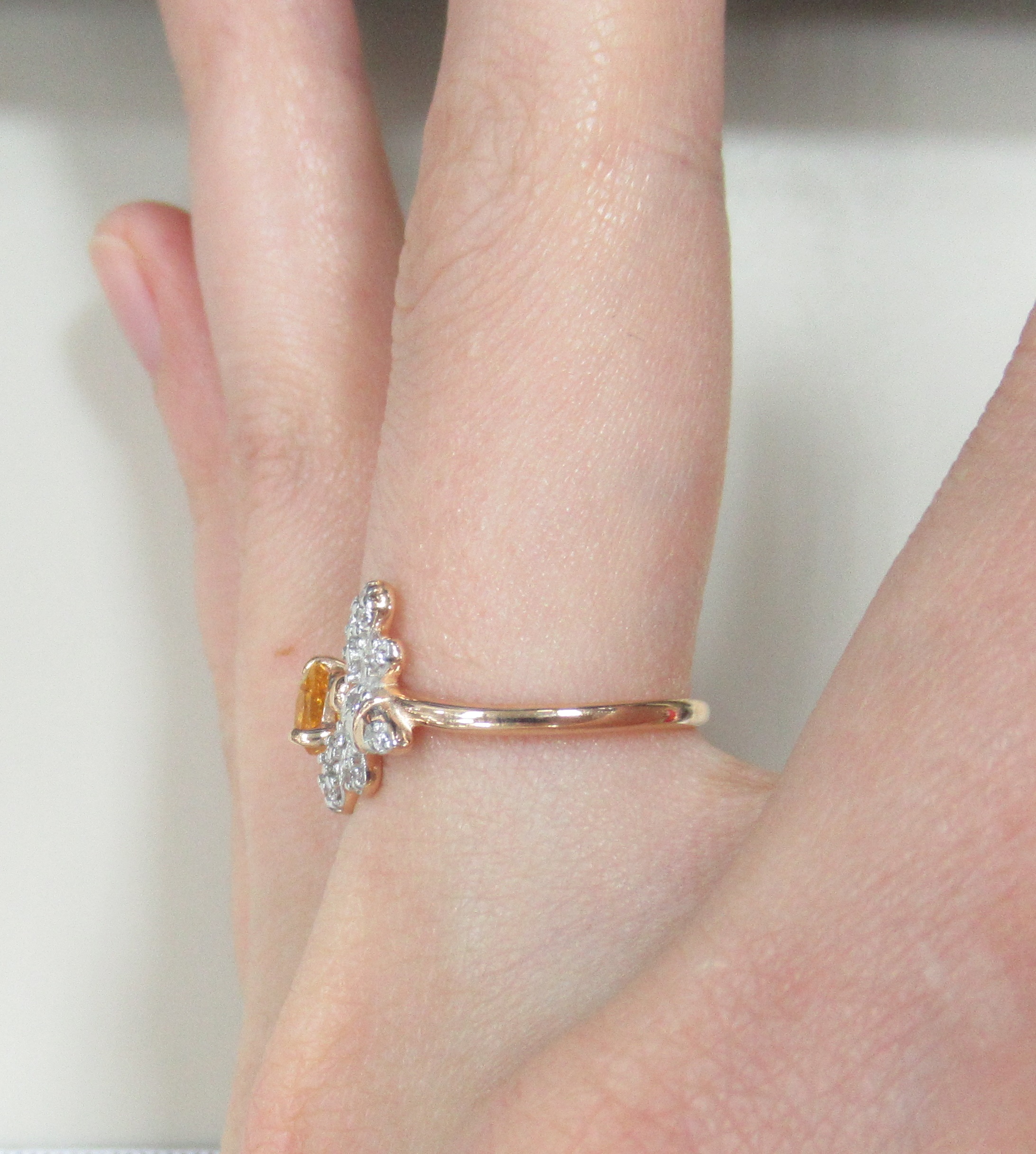 10322-003792 Кольцо (Ag 925)